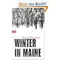 Winter in Maine: Roman