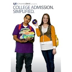 College Admission Simpified [DVD] [Import]