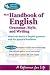 Books : REA's Handbook of English Grammar, Style, and Writing (Reference)