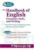 REA's Handbook of English Grammar, Style, and Writing (Reference)