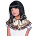 Girls Cleopatra Wig