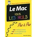 Le Mac pas � pas pour les Nuls