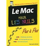 Le Mac pas � pas pour les Nulspar Bernard Jolivalt