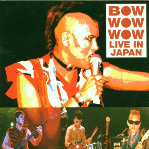 Bow Wow Wow Photo 2