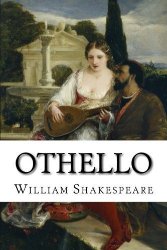 Othello essay examples image