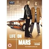 Life on Mars: Series 1 [Region 2 Import - Non USA Format] [Region 2]