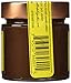 Il Colle Del Gusto Coarse Hazelnut Chocolate Spread with Extra Virgin Olive Oil, Granellona Brut, 8.1 Ounce