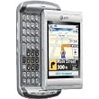 AT&T Quickfire Phone, Silver (AT&T)