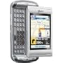 AT&T Quickfire Phone, Silver (AT&T)