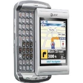 AT&T Quickfire Phone, Silver (AT&T)