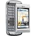 AT T Quickfire Phone, Silver (AT T)