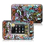 Enchanted Forest Design Protective Skin Decal Sticker for Dell Streak 7 And ....