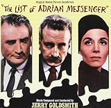 THE LIST OF ADRIAN MESSENGER