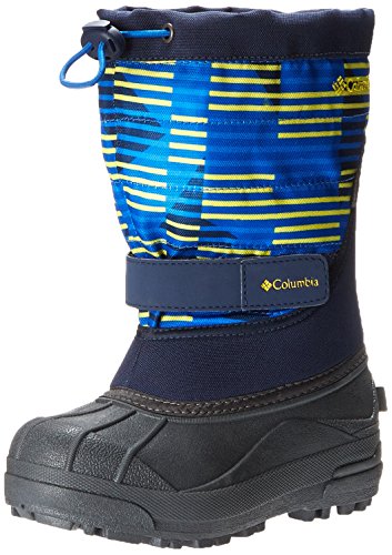 Columbia Powderbug Snow Boot (Little Kid/Big Kid)