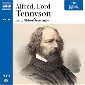 alfred lord tennyson