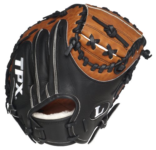 Louisville Slugger TPX Pro Mitt (33.5-Inch)
