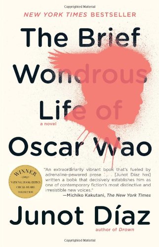 story tales for children:The Brief Wondrous Life of Oscar Wao