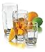 Libbey Home And Hearth 18-Piece Glassware Set