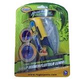 Hook Hiding Light Up Bobber for the Rocket Fishing Rod