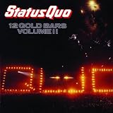 Vol. 2-12 Gold Bars