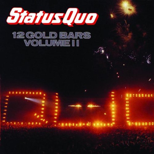 Status Quo - Vol. 2-12 Gold Bars - Zortam Music