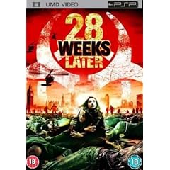 BOULEVARD 28 Weeks Later [UMD]