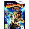 Madagascar 3 (Wii)
