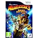 Madagascar 3 (Wii)
