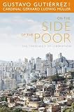 The preferential option for the poor beyond theology