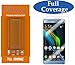 Galaxy Note 7 Screen Protector, TheCoos® Samsung Galaxy Note 7 Screen Protector [Full Screen Coverage][HD Clear Film]