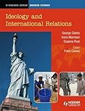Standard Grade modern studies. Ideology and international relations