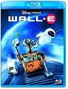WALLE Bluray
