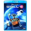 WALL-E [Blu-ray] [2008]