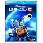 WALL-E [Blu-ray] [2008]