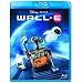 WALL-E [Blu-ray] [2008]