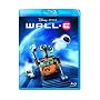 WALL-E [Blu-ray] [2008]