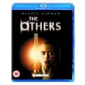 The Others [2001] [Blu-ray]