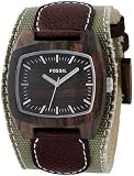 Fossil watch - Analog Brown - JR9928