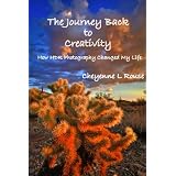 The Journey Back to Creativity: How HDR Photography Changed My Life ~ Cheyenne L Rouse
