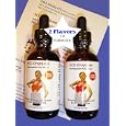 Yavonae Two 2-oz Oral Hcg Drops Cherry & Orange For Dr Simeons Quick Weight Loss Diet - No Alcohol - 2 Month Supply By Hcg-drops.net