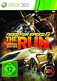 Platz 9: Need for Speed: The Run - Limited Edition