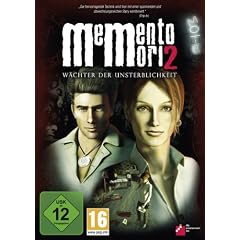Memento Mori 2