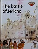 The battle of Jericho