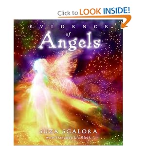 Evidence of Angels
