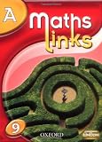 Mathslinks 3. Y9