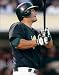 Eric Chavez Autographed/Hand Signed Oakland A's 8x10 Photo