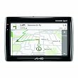 Navman S500 Traffic Widescreen Satellite Navigation System UK & ROI