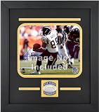Mounted Memories San Diego Chargers Vertical Picture Frame With Team Medallion