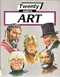 Twenty names in art