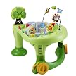 Evenflo In the Garden ExerSaucer - Walk Around